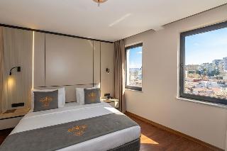 Taksim YEZ Hotel