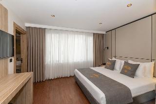 Taksim YEZ Hotel