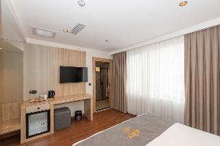 Taksim YEZ Hotel