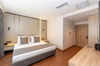 Taksim YEZ Hotel