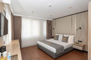 Taksim YEZ Hotel