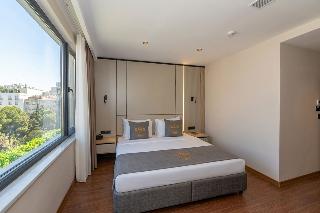 Taksim YEZ Hotel