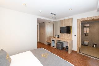 Taksim YEZ Hotel