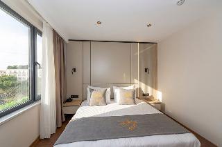 Taksim YEZ Hotel