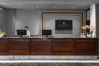 Hotel Tui Blue Atlantic Hills