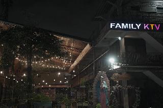 Casa Alegria Bed And Breakfast Antipolo