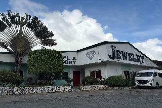 Jewelry Resort And Villas Tagaytay