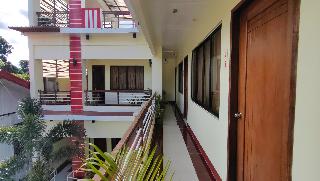 Pring Pension House Puerto Princesa By Zuzu
