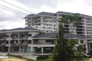 Avida Units Staycation near Ayala Serin Tagaytay