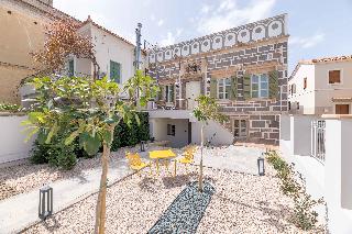 Giustiniani Apartments