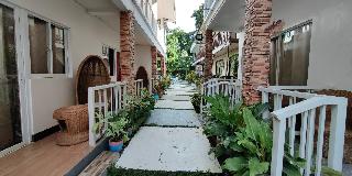 Chibel Summer Riverside Resort