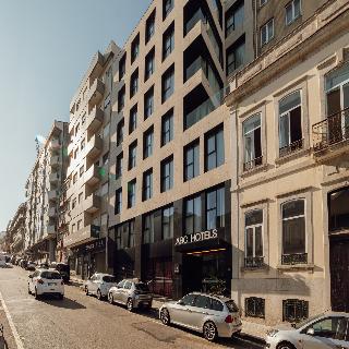 Abc Hotel Porto - Campanhã
