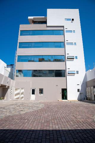 Vallarta Live Hotel