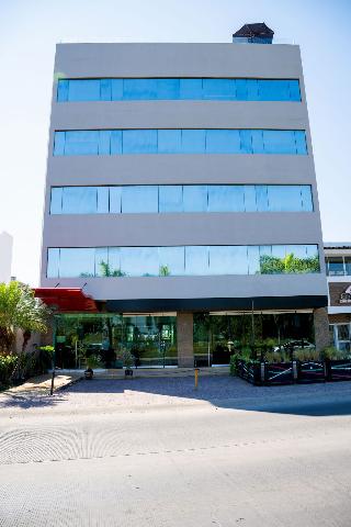 Vallarta Live Hotel