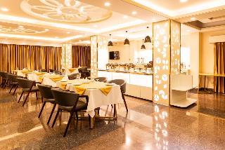 Marco Polo Dhaka