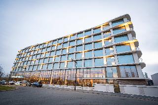 Ozo Hotels De President Amsterdam Schiphol Airport