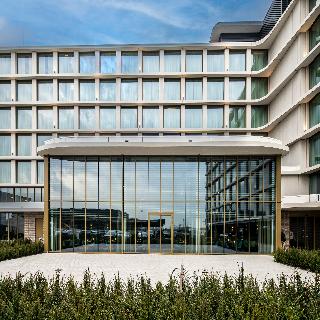 Ozo Hotels De President Amsterdam Schiphol Airport