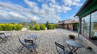 Raízes Da Vinha – Mountain Hotel, Serra Da Estrela