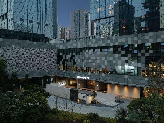Novotel Xiamen International Convention Center