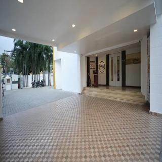 Citrus Classic Mambakkam Chennai by OTHPL