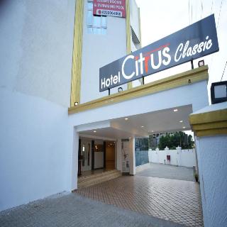 Citrus Classic Mambakkam Chennai by OTHPL