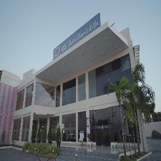 Citrus Classic Resorts & Spa ECR by OTHPL
