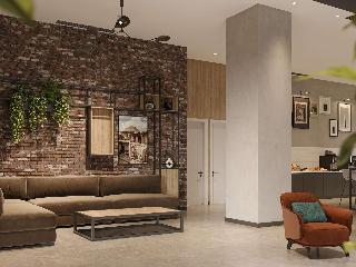 Ibis Tashkent Index