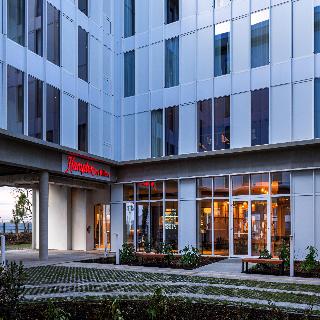 Hampton by Hilton Bordeaux Merignac Airport