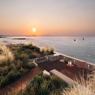 Hilton Chania Old Town Resort & Spa