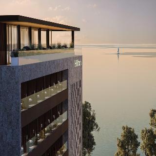 Hilton Chania Old Town Resort & Spa