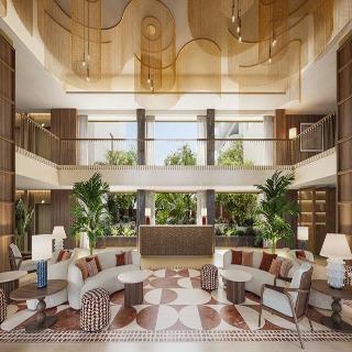 Hilton Chania Old Town Resort & Spa