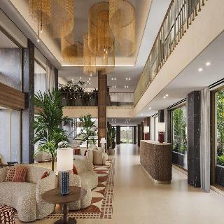 Hilton Chania Old Town Resort & Spa