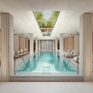 Hilton Chania Old Town Resort & Spa