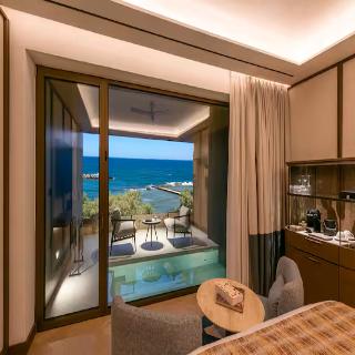Hilton Chania Old Town Resort & Spa