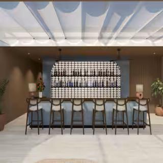 Hilton Chania Old Town Resort & Spa