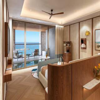 Hilton Chania Old Town Resort & Spa