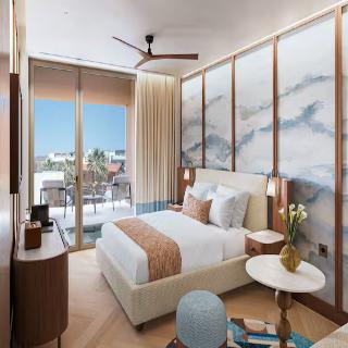 Hilton Chania Old Town Resort & Spa