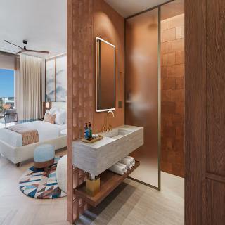 Hilton Chania Old Town Resort & Spa
