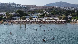 Sea Soul Beach Hotel