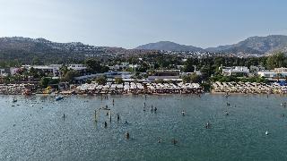 Sea Soul Beach Hotel