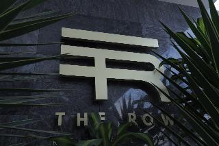 The Row Residential Hotel