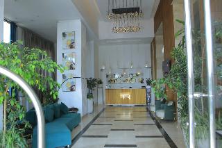 The Row Residential Hotel