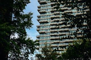 Wilde Aparthotels Amsterdam Noord