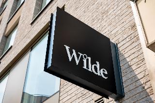 Wilde Porto Clérigos