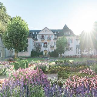 Hotel Fuerstenhof Bad Bertrich