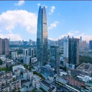 Pagoda Hotel, Baoan,Qianhai, Shenzhen