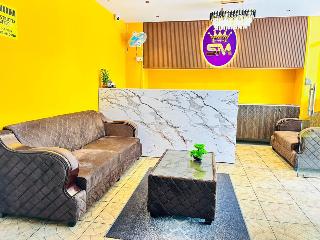 Hotel Sm Stay Inn