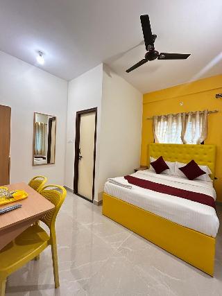 Hotel Sm Stay Inn