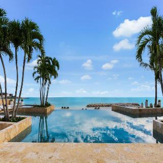 The Strand Turks And Caicos