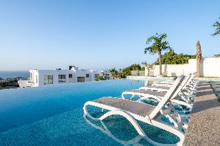 Le Tanger By Mnar Palm